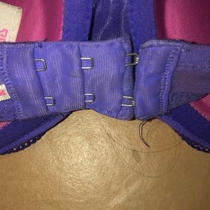 PINK Victoria's Secret Intimates & Sleepwear - Pink by Victoria’s Secret strapless bra size 36D PINK Victoria's Secret Intimates & Sleepwear - Pink by Victoria’s Secret strapless bra size 36D
